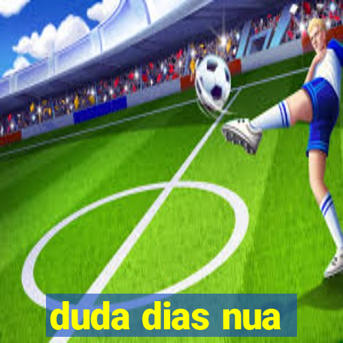 duda dias nua